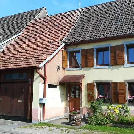 Le Havre De Gres Lohr Exterior foto