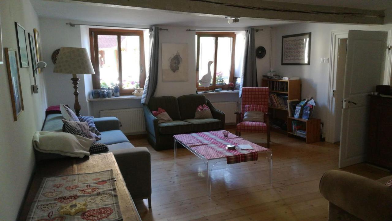 Le Havre De Gres Lohr Exterior foto